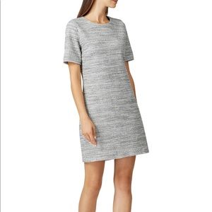 Club Monaco Tweed Shanice Dress